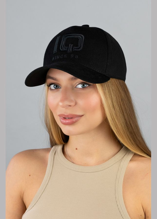 Жіноча кепка "IQ" Braxton (323436582)