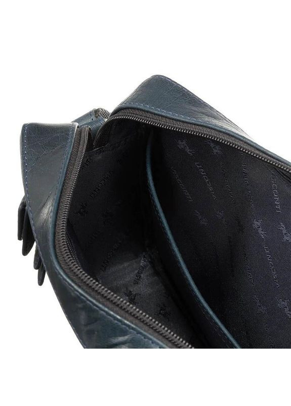 Женская сумка S41 Robbie Navy (S41 NAVY) Visconti (322200297)