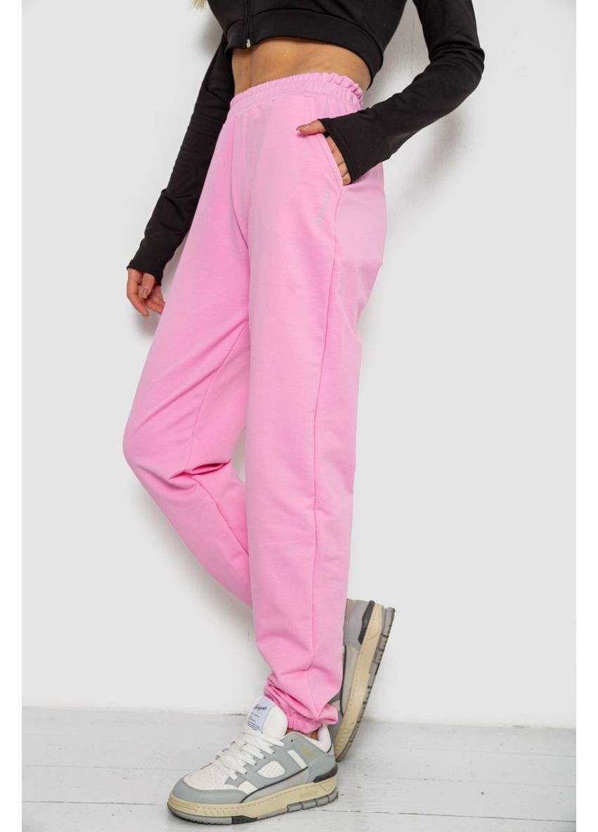 Спортивні штани жіночі,, 238R325 Ager (363187738)