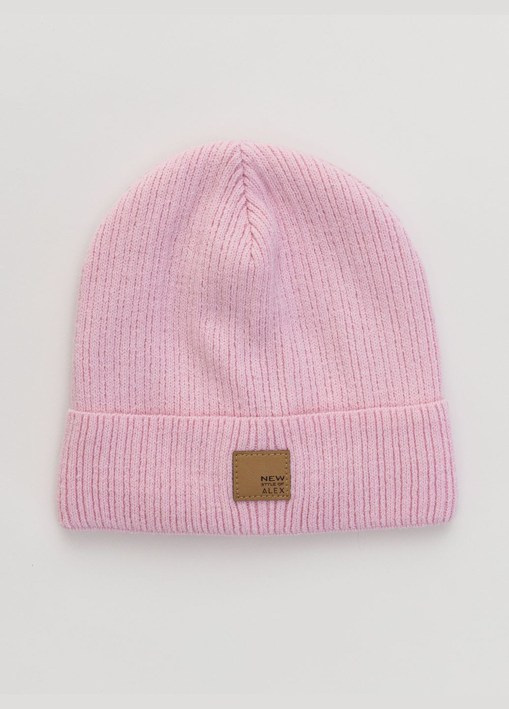 Шапка для дівчинки Софія K45 50-52 см. Alex K45-3 (304978441)
