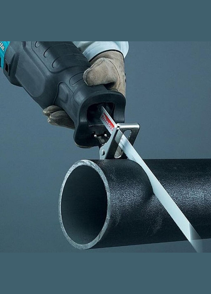 Шабельна електрична мережева пила JR3061T (1250Вт, 32мм) + кейс ножівка електропила ручна (4215) Makita (295039690)