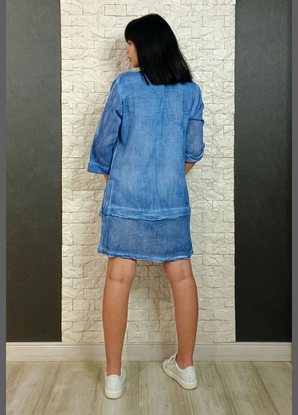 Туніка Naturals by King (306424266)