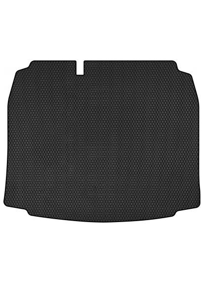 Коврик в багажник (AU33BO1RBB) Evatech Audi A3 (8P) 5d 2004_2012 2 пок Htb EU (366549775)