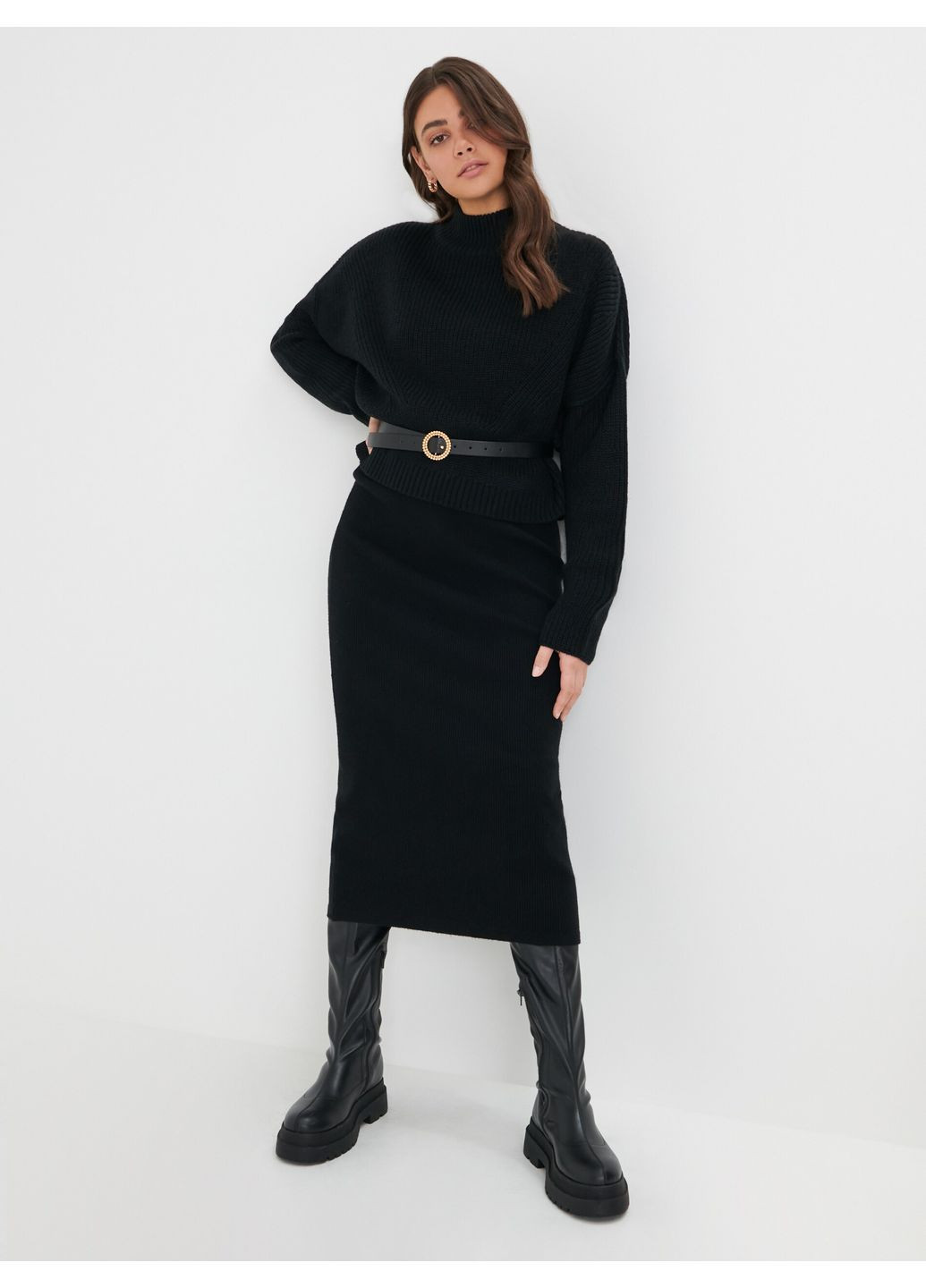 Светр зимовий Sinsay (350606345)