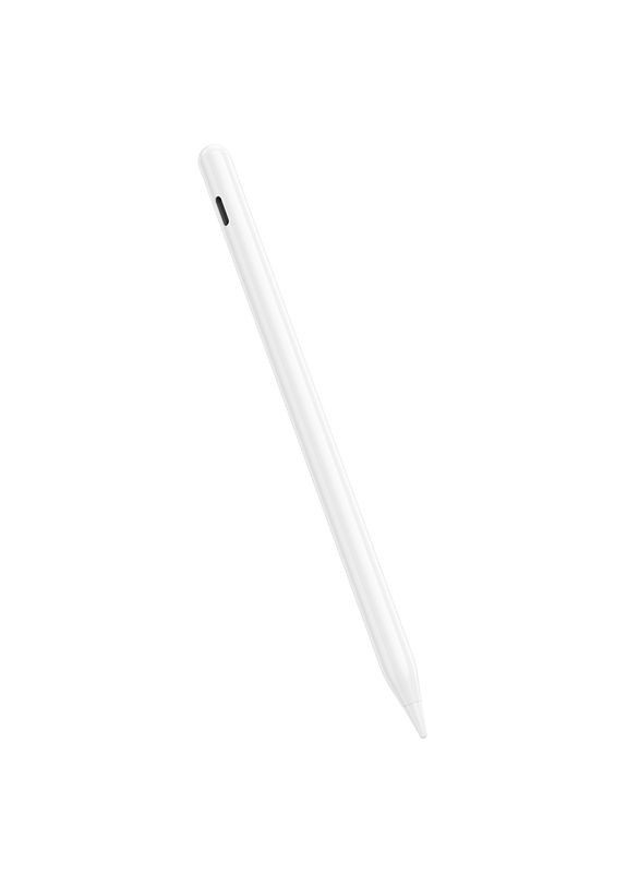 Стилус Active capacitive pen with digital display pad dedicated White (6941991115974) Borofone BG101 (372678955)
