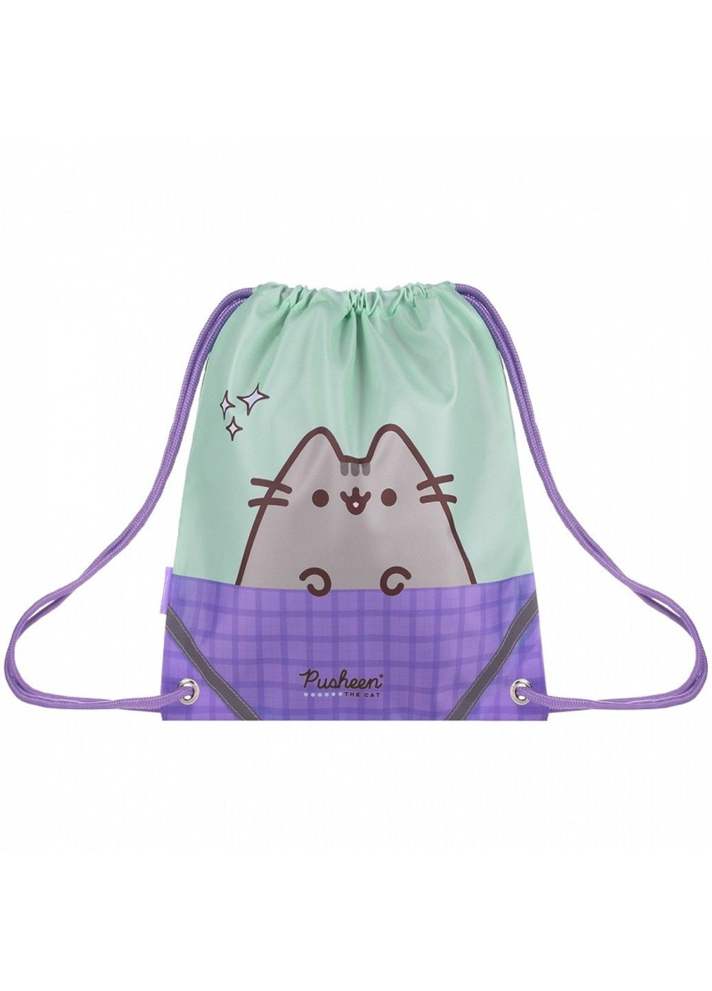 Сумка для обуви Pusheen the Cat SB-10 550048 Yes (330798398)