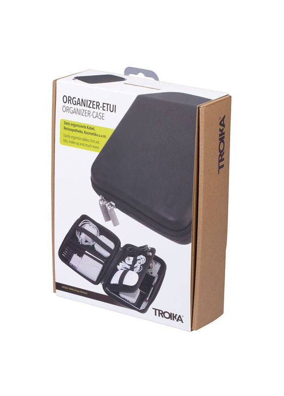 Косметичка Troika (335404563)