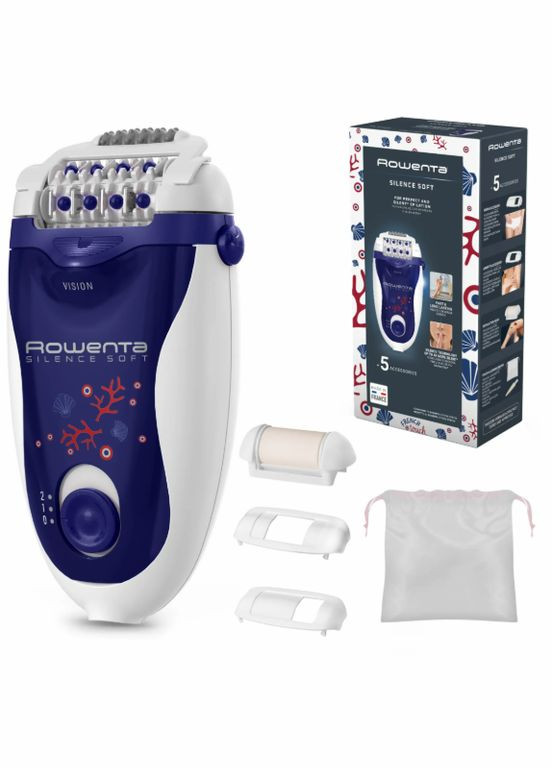 Эпилятор EP5625F0 Rowenta (342399037)