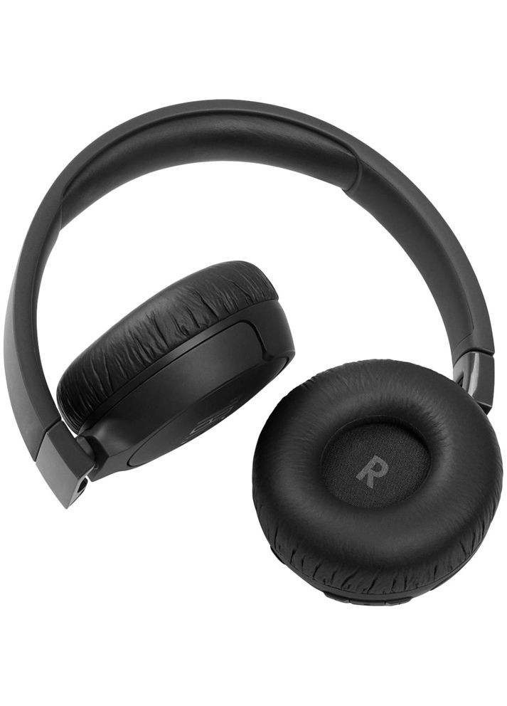 Гарнітура T660 NC Black (JBLT660NCBLK) JBL (306527914)