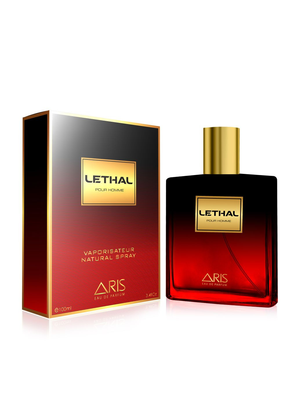 Мужская парфюмерия 131225 ОАЭ Aris (368705484)