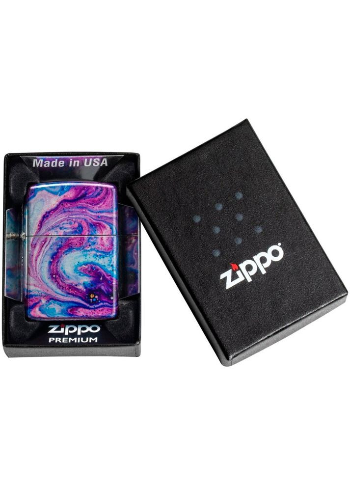 Зажигалка Universe Astro Design 48547 Zippo (316617892)