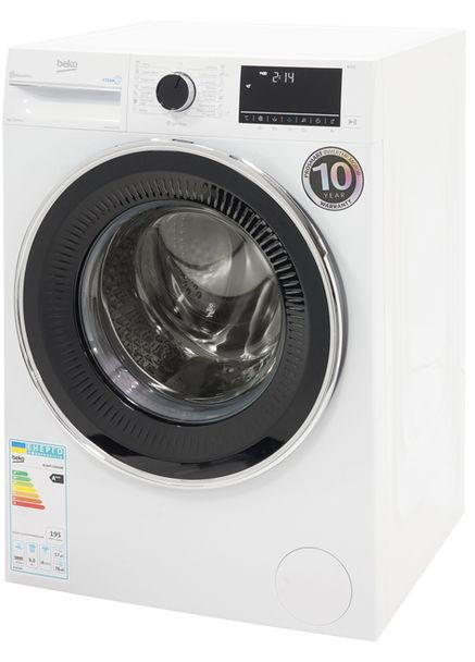 Пральна машина B3WFU5943W BEKO (360411462)