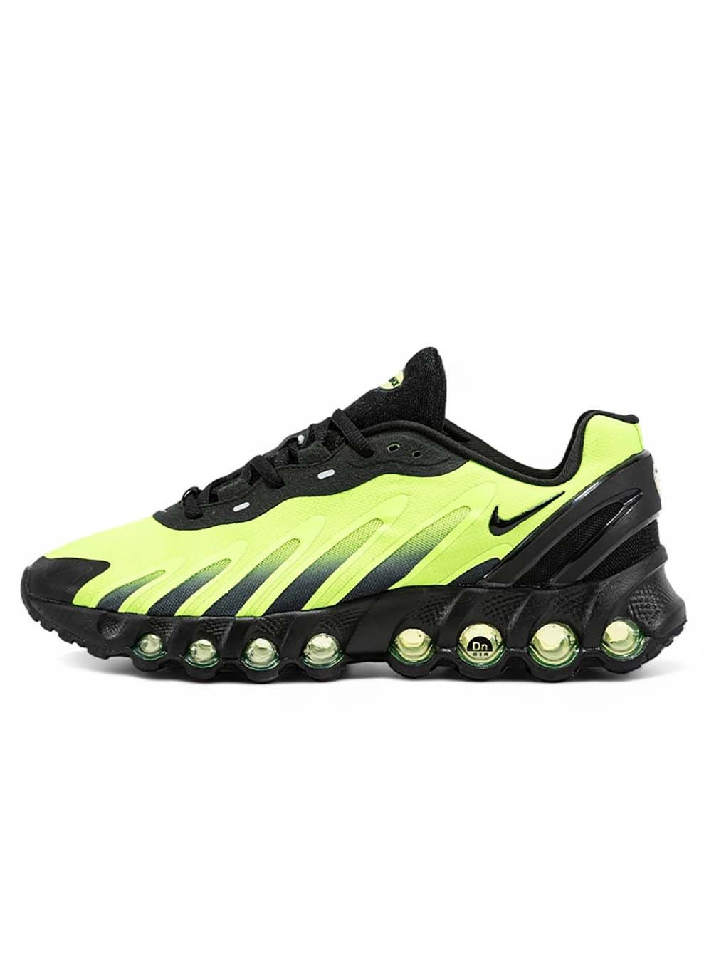 Жовті Осінні чоловічі кросівки air max dn8 amd жовтий Nike