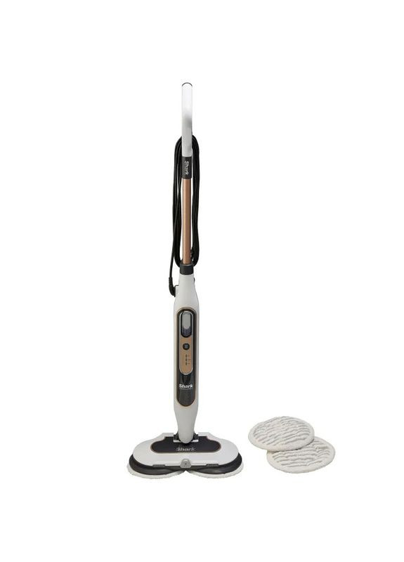 Паровая швабра Steam & Scrub Automatic Steam Mop with Steam Blaster S8201EU Shark (323048586)