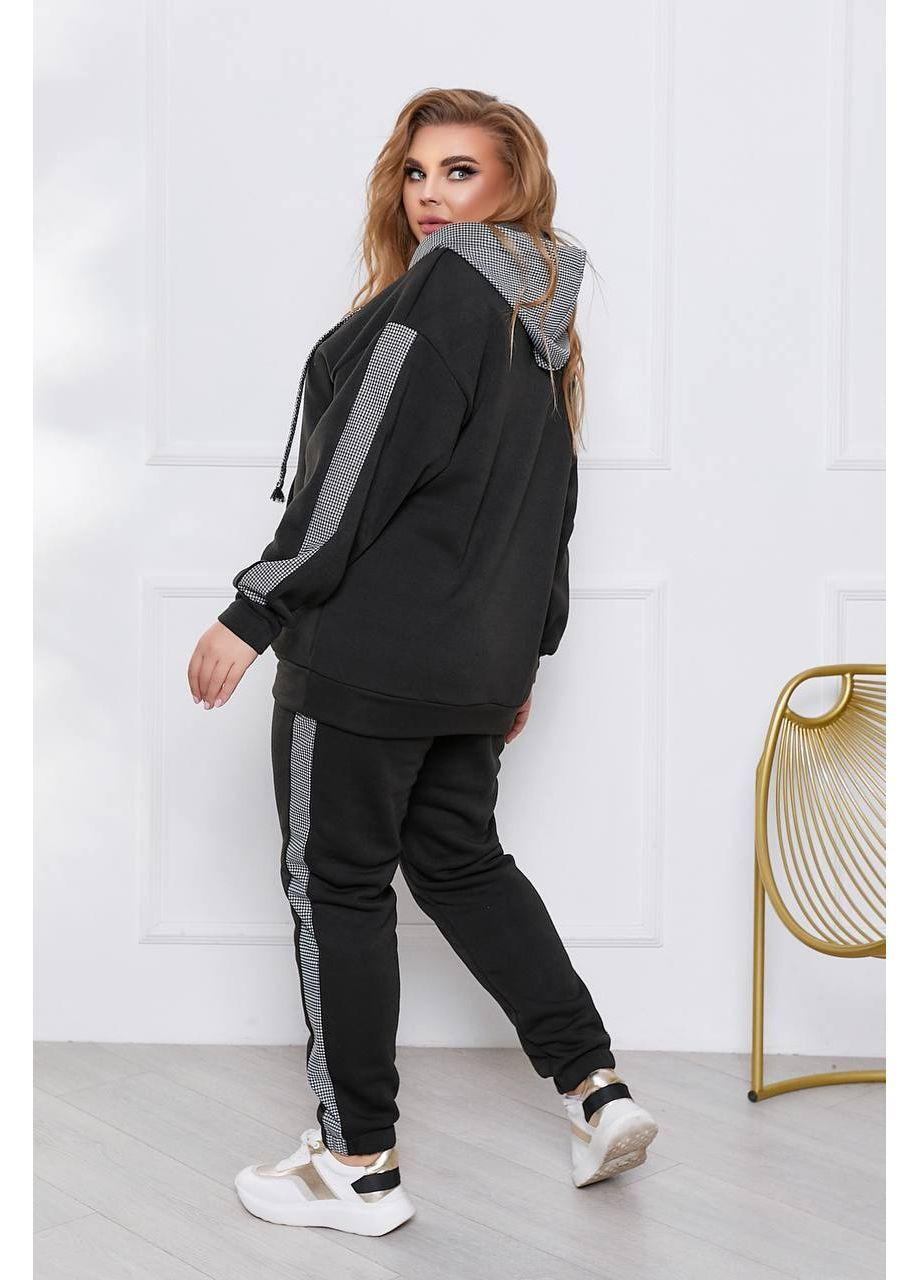 Жіночий теплий спортивний костюм Asi.Store.ua (365656398)