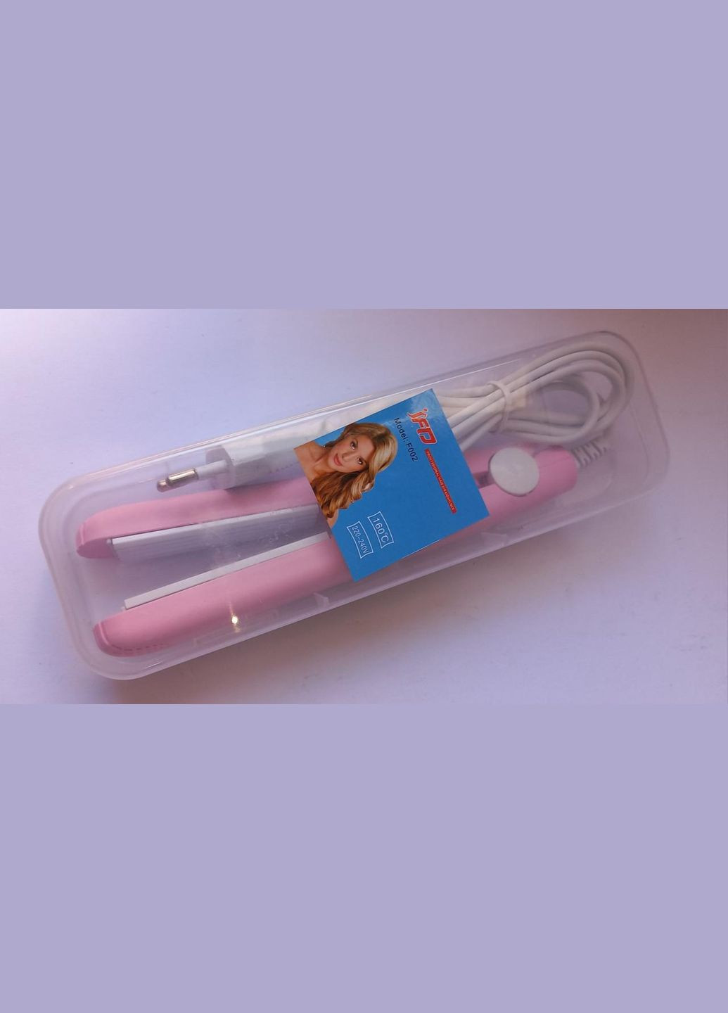 Мини гофре F002 Jfd (300001161)