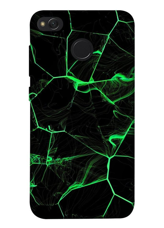 Чехол с принтом для Xiaomi Redmi 4X / для Ксяоми, сяоми, ксиоми редми 4х Воровская паутина No Brand (339873744)