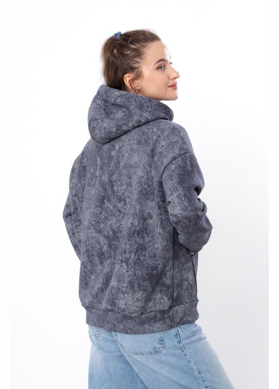 Худі для жінок (p-15445) Носи своє (305213164)