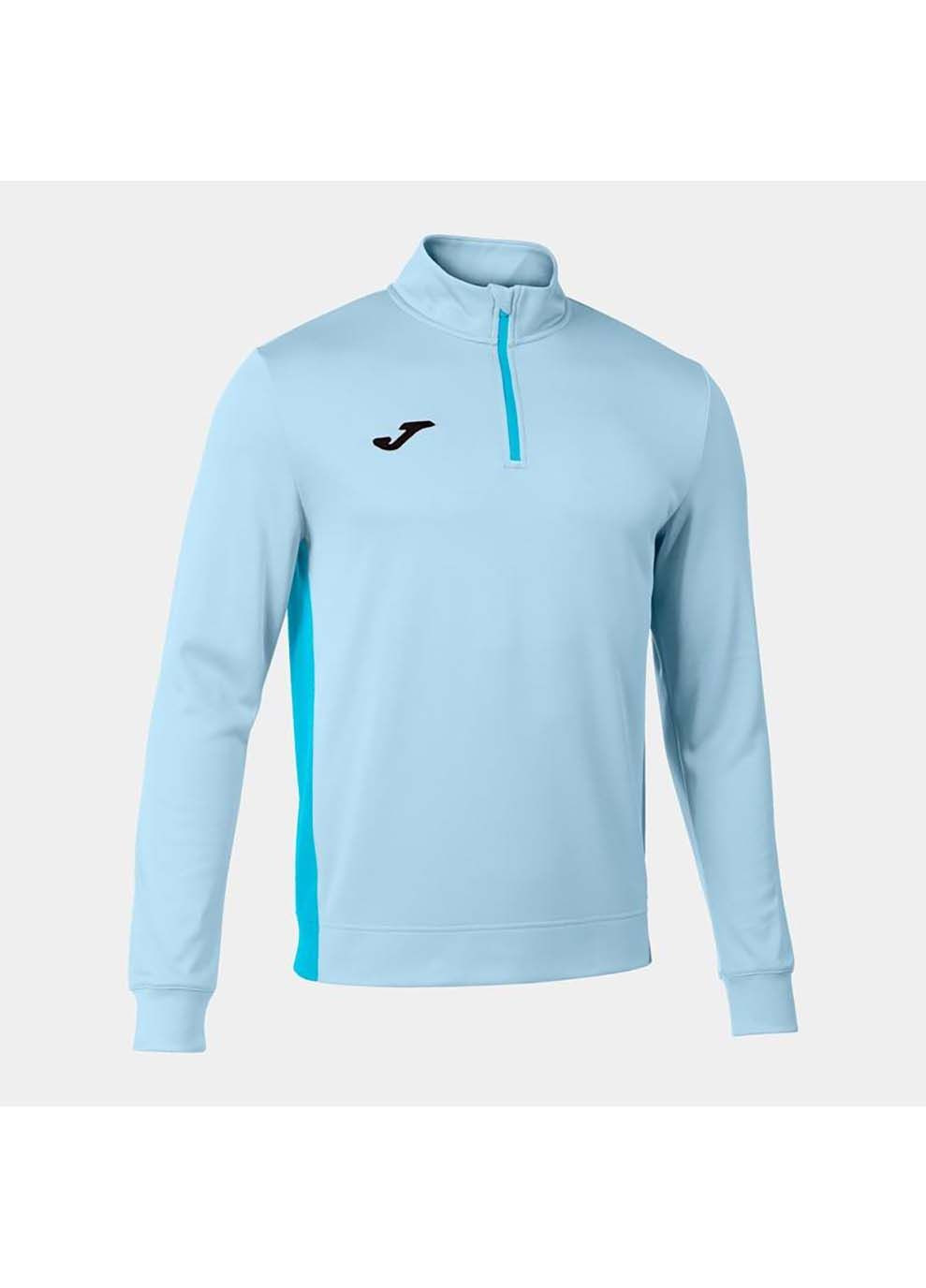 Детский реглан WINNER II голубой Joma (323203002)