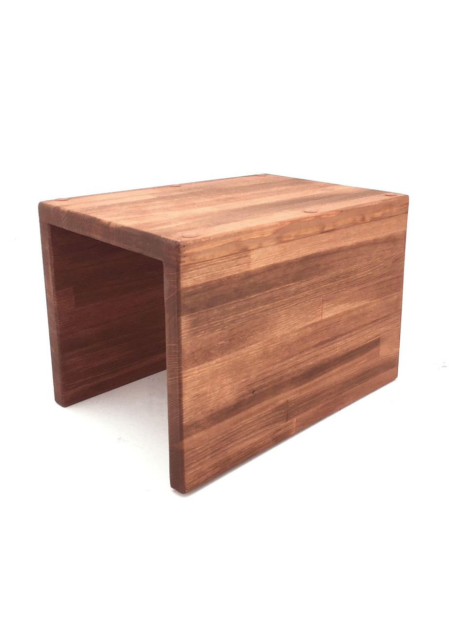 Столик на подлокотник из дерева Манта савоярди (СЛК-000315) No Brand (328081249)