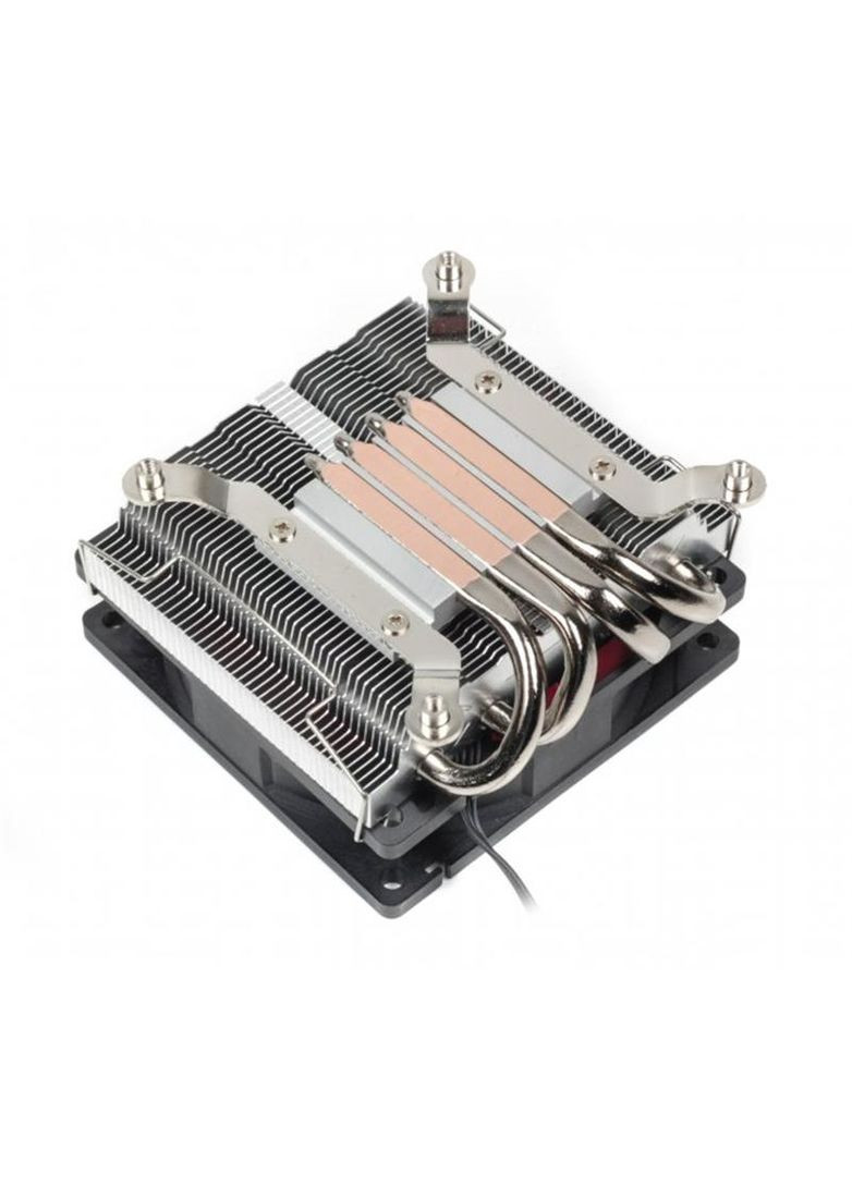 Кулер процесорний I404T (XC041) XILENCE (342330956)