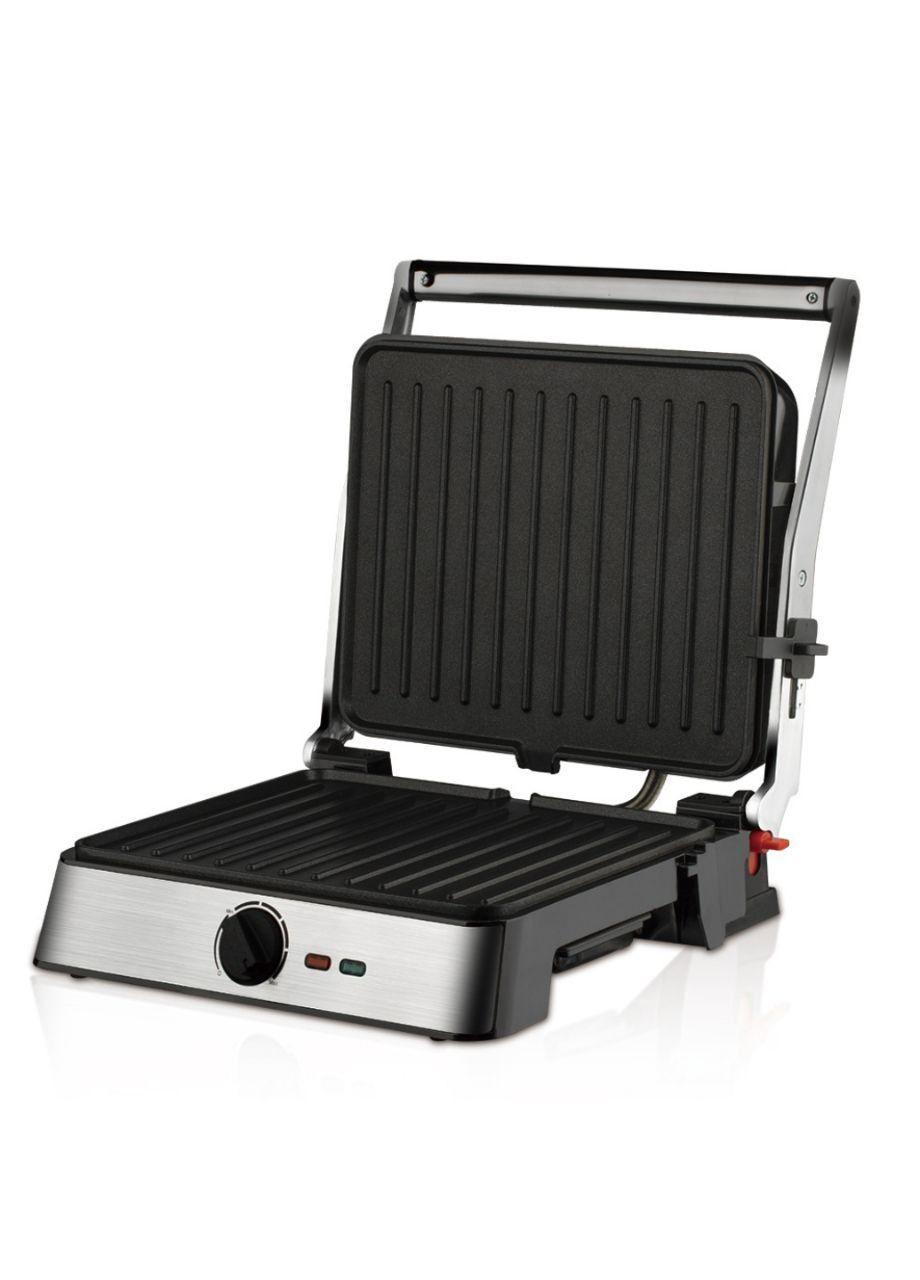 Гриль прижимной 2200Вт RAF R.561 (301924291)