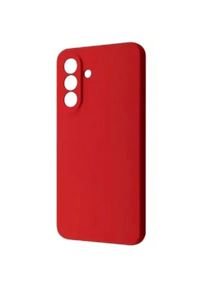 Чехол Colorful (TPU) для Samsung A26 5G A266 Red Wave (401415995)