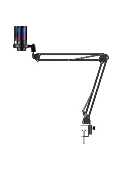 Микрофон (UGM145B) GAMEPRO UGM145B Black (380244779)