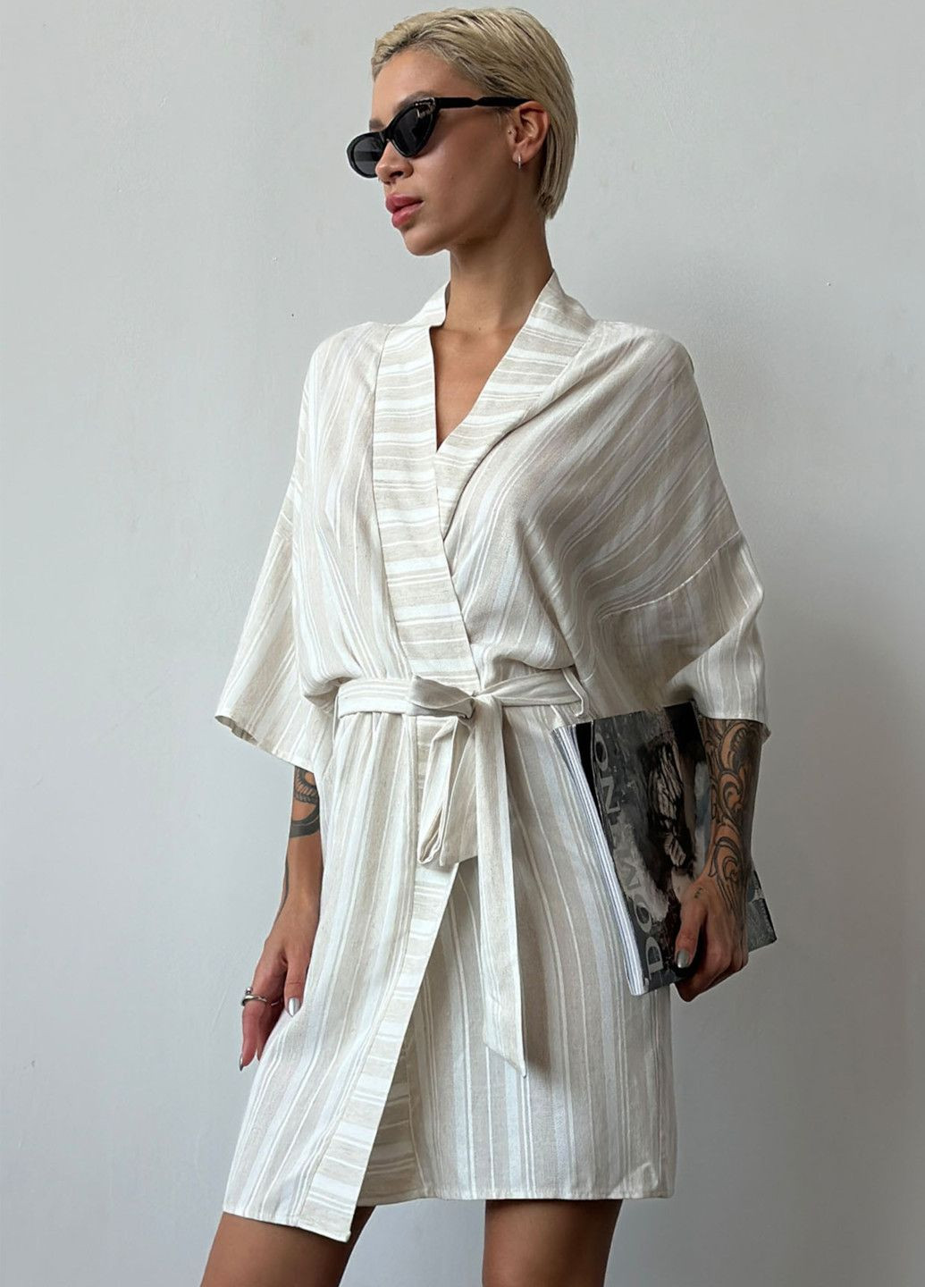 Халат домашній LILIANNA Roksana (322649444)