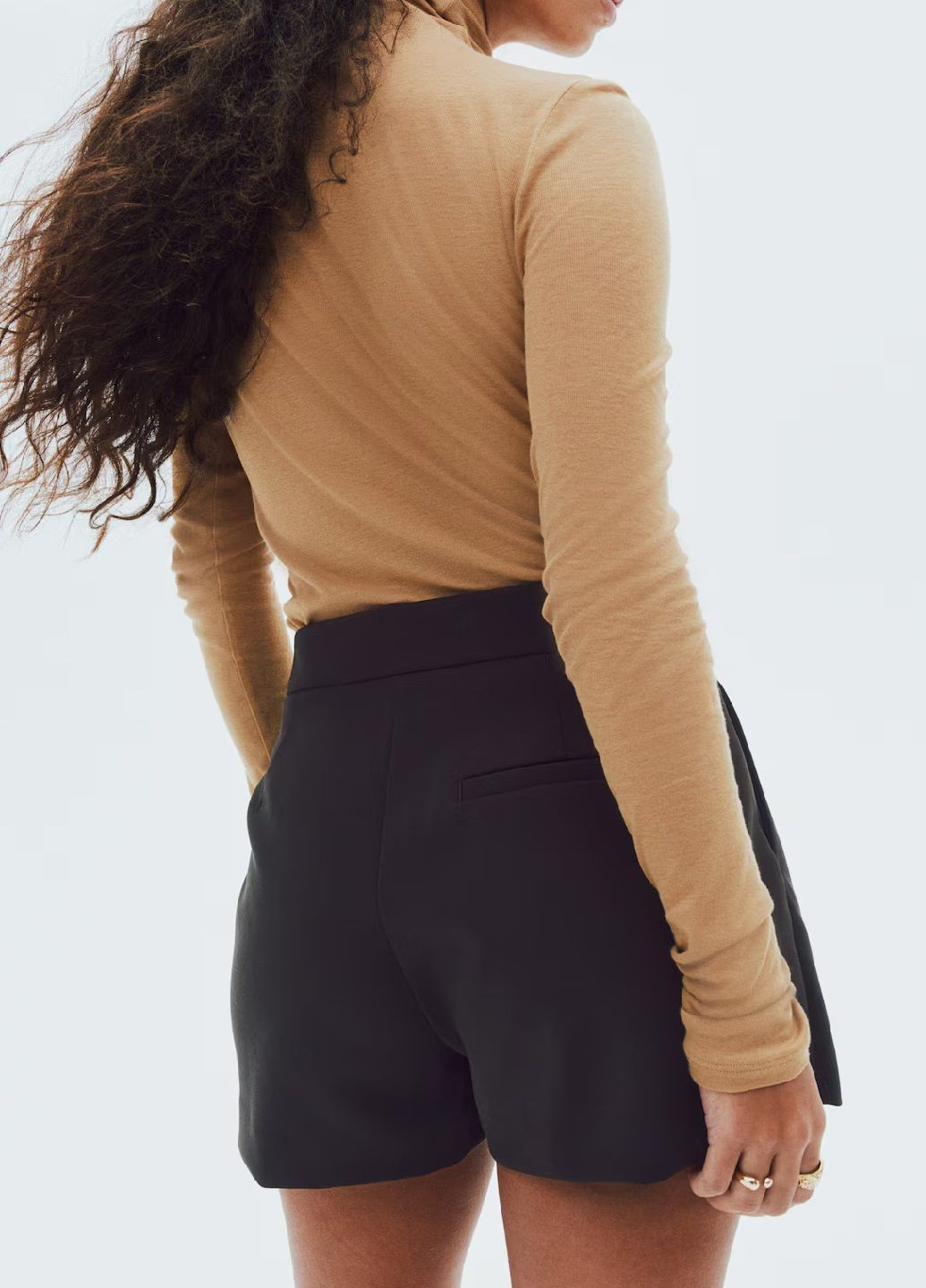 Шорти H&M (364461242)