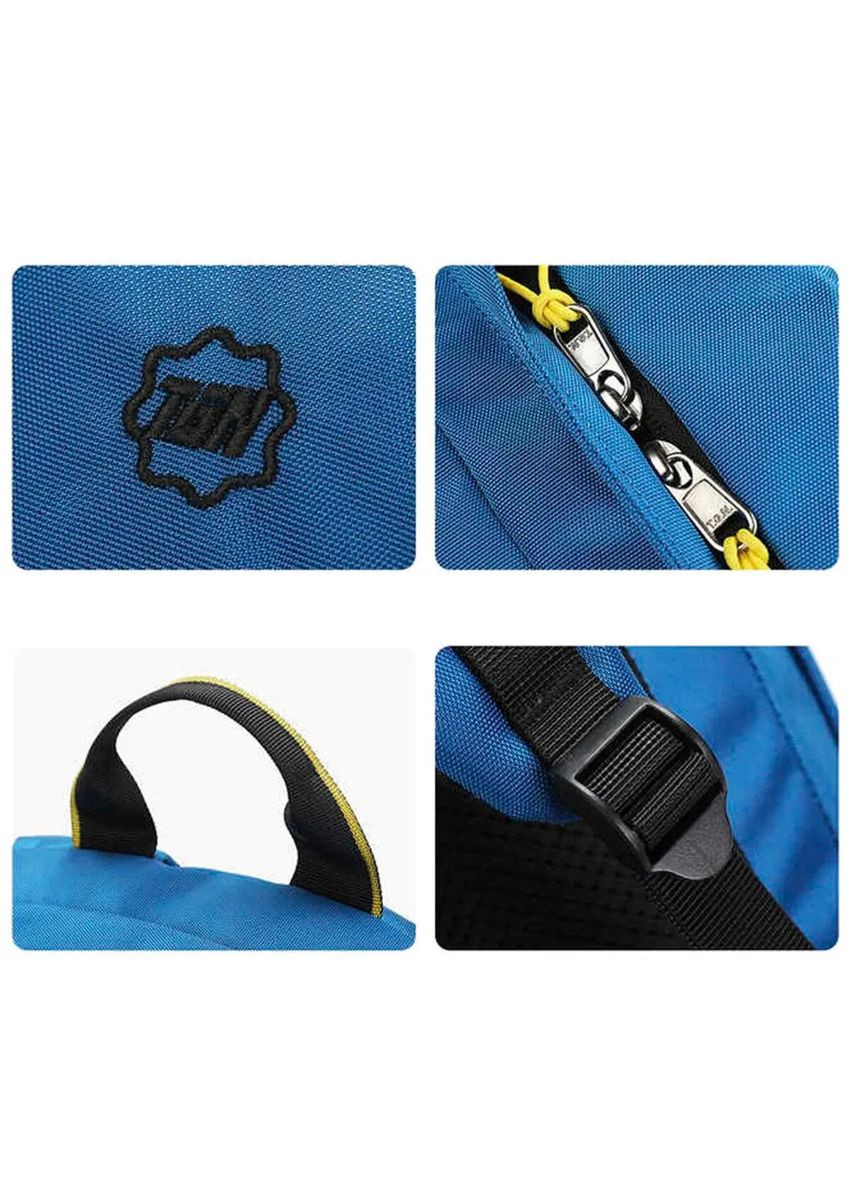 Рюкзак T-B9280 15.6" Blue Tigernu (321891563)