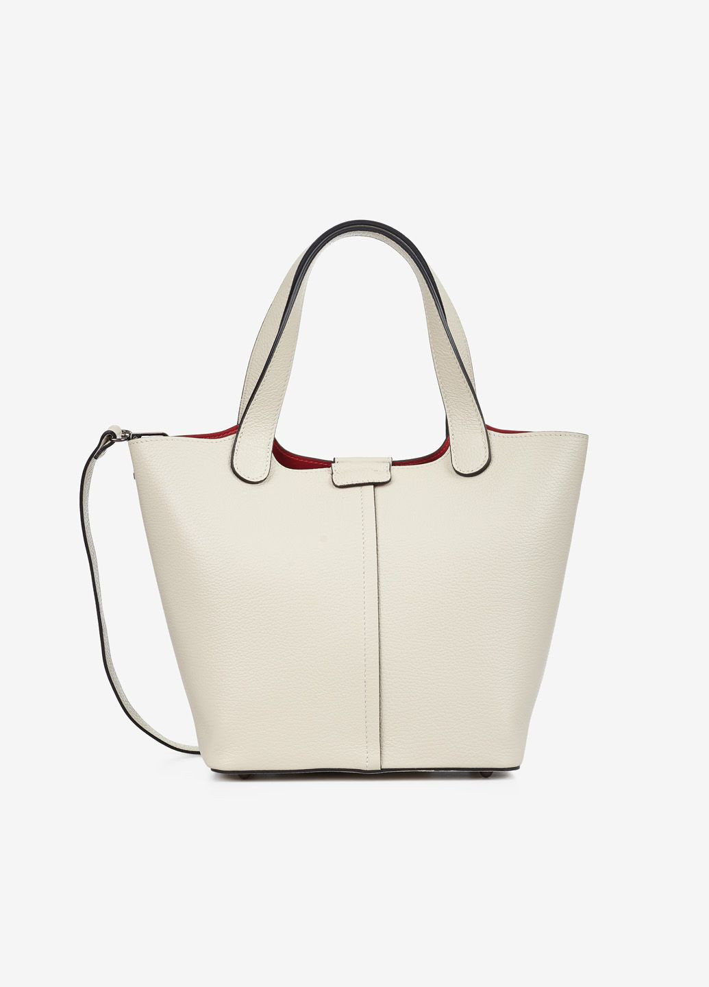 Сумка жіноча шкіряна тоут середня Tote Regina Notte (299901485)