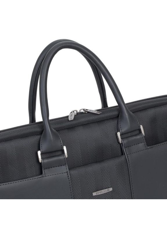 Сумка для ноутбука 8135 15.6" Black RIVACASE (341488425)