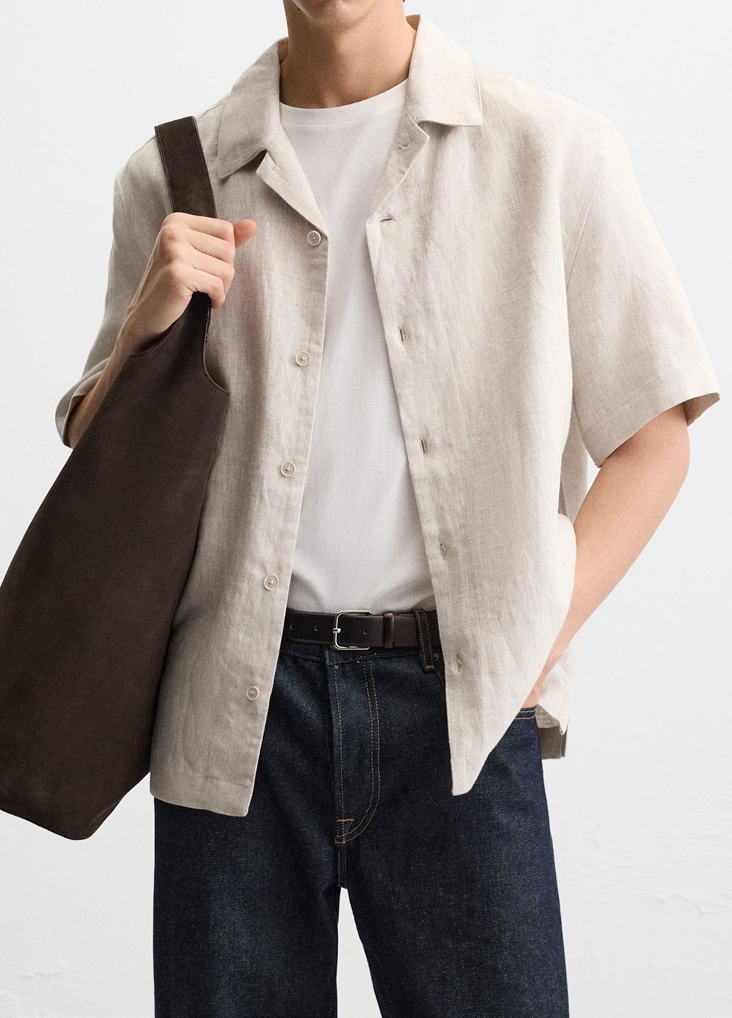 Сорочка Zara (317635508)