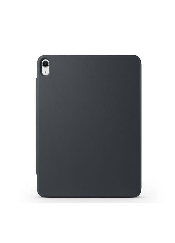 Чохол-книжка Ultra Slim Origami Magnetic для Apple iPad mini 7 (2024) Black (712947) BeCover (368679885)