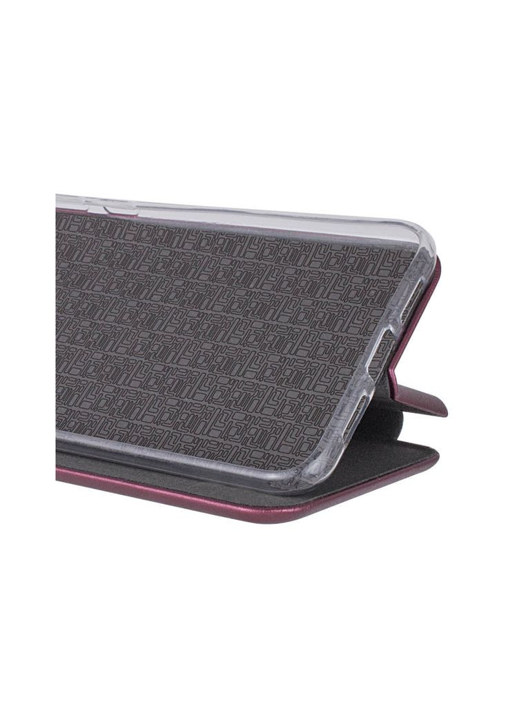 Чехол для мобильного телефона Exclusive Samsung Galaxy A36 SM-A366 Red Wine (713029) BeCover (343249017)