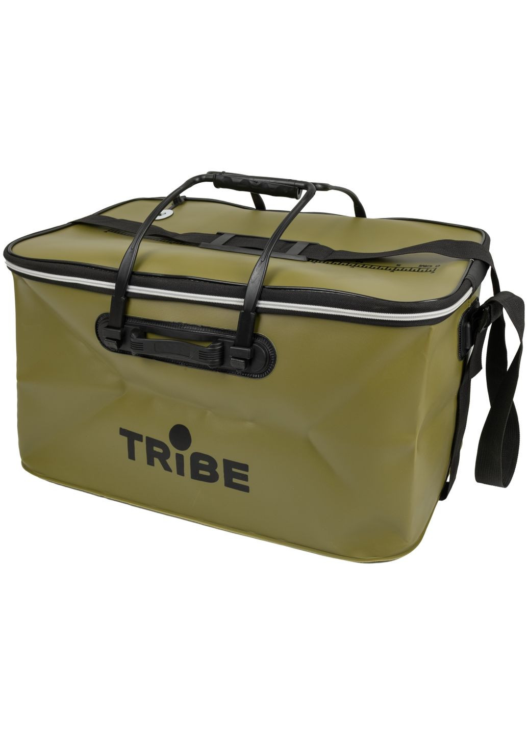 Сумка рыболовная EVA TJA-0001-L olive (T-JA-0001-L-olive) Tribe (316534966)