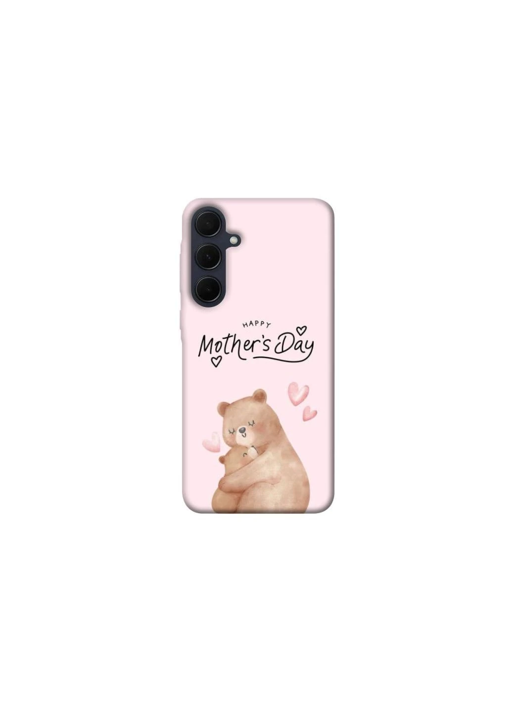 Чохол на Samsung Galaxy A35 Mother's Day ver.2 Frontalka (388199332)