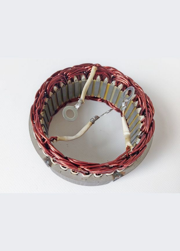 Обмотка генератора 2110 (ТДМ) 9402.3701000 TDM (364687447)