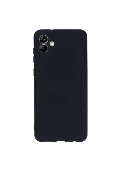 Чохол до мобільного телефона (710082) BeCover Samsung Galaxy A05 SM-A055 Black (366154344)