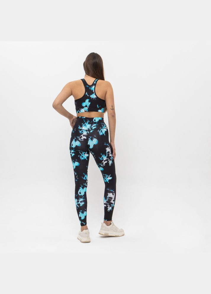 Спортивный комплект для фитнеса Nargiz Спортивний костюм (315890997)