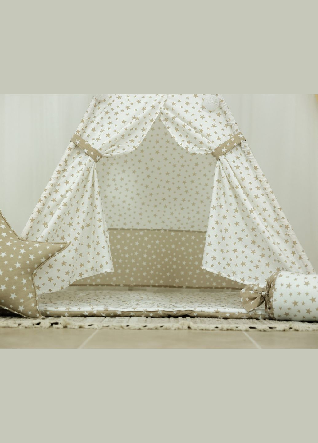 Вигвам Ловец снов. Полный комплект No Brand (316257048)