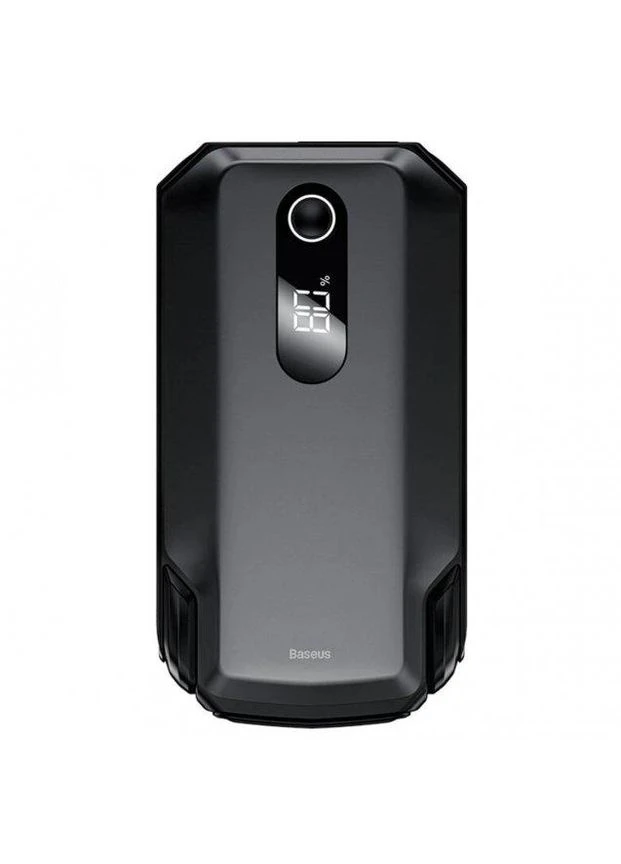 Автомобільний пуско-зарядний пристрій Super Energy Max Car Jump Starter 20000mAh CGNL020001 Black Baseus (271823945)