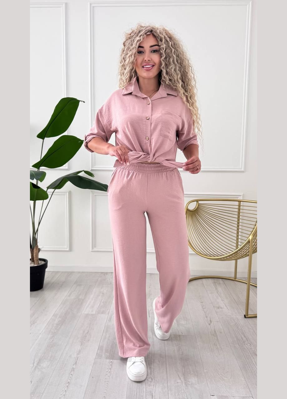 Женский костюм повседневный Style Point (341328557)