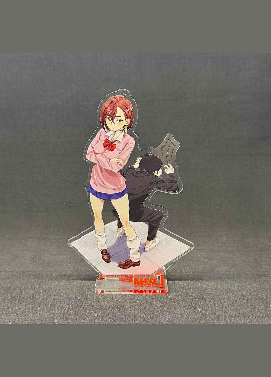 Акрилова колекційна фігурка Аніме: Dandadan (4) 15 cм No Brand (339618427)