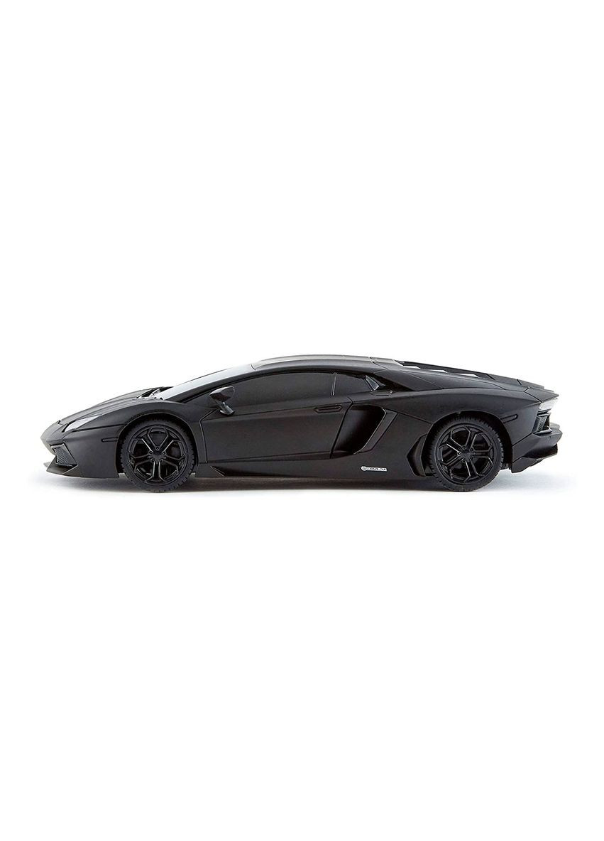 Автомобиль LAMBORGHINI AVENTADOR LP 700-4 124GLBB Черный shop (6900007277846) KS Drive (316011042)