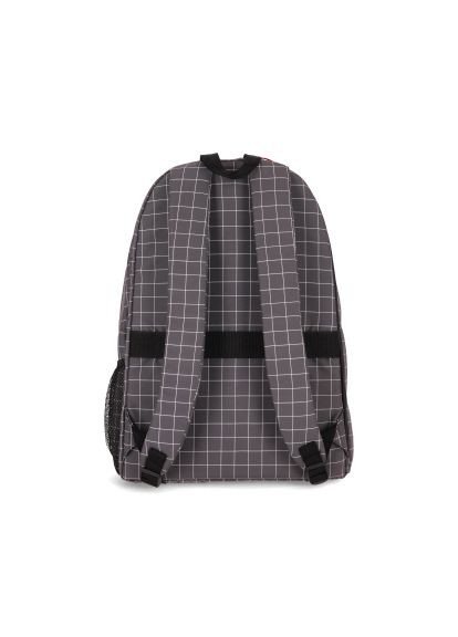 Рюкзак для ноутбука 17" Stylish XL 35L+print, gray 1339/00558694 (1120220801) Bagland 17&quot; Stylish XL 35L+print, gray 1339/00558694 (366699485)