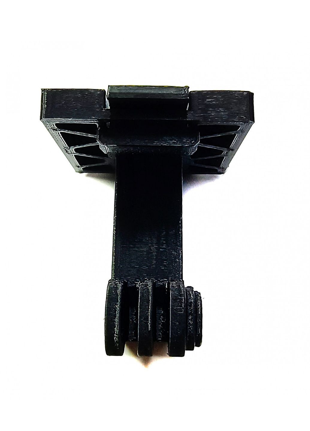 Крепление NVG для екшн-камеры на шлем/каску No Brand (315892181)