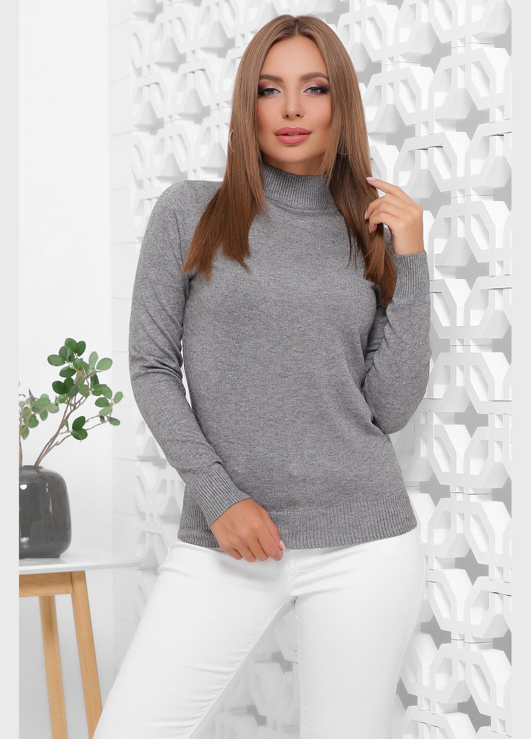 Гольф 1900 сірий MarSe (304971091)