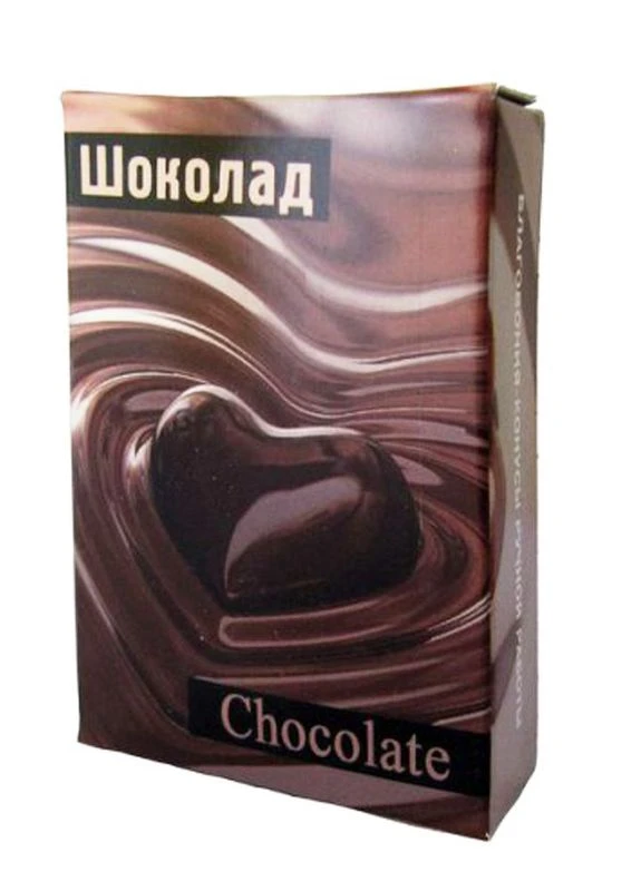 Арома-конусы Шоколад (Арома-конусы) No Brand (386730150)